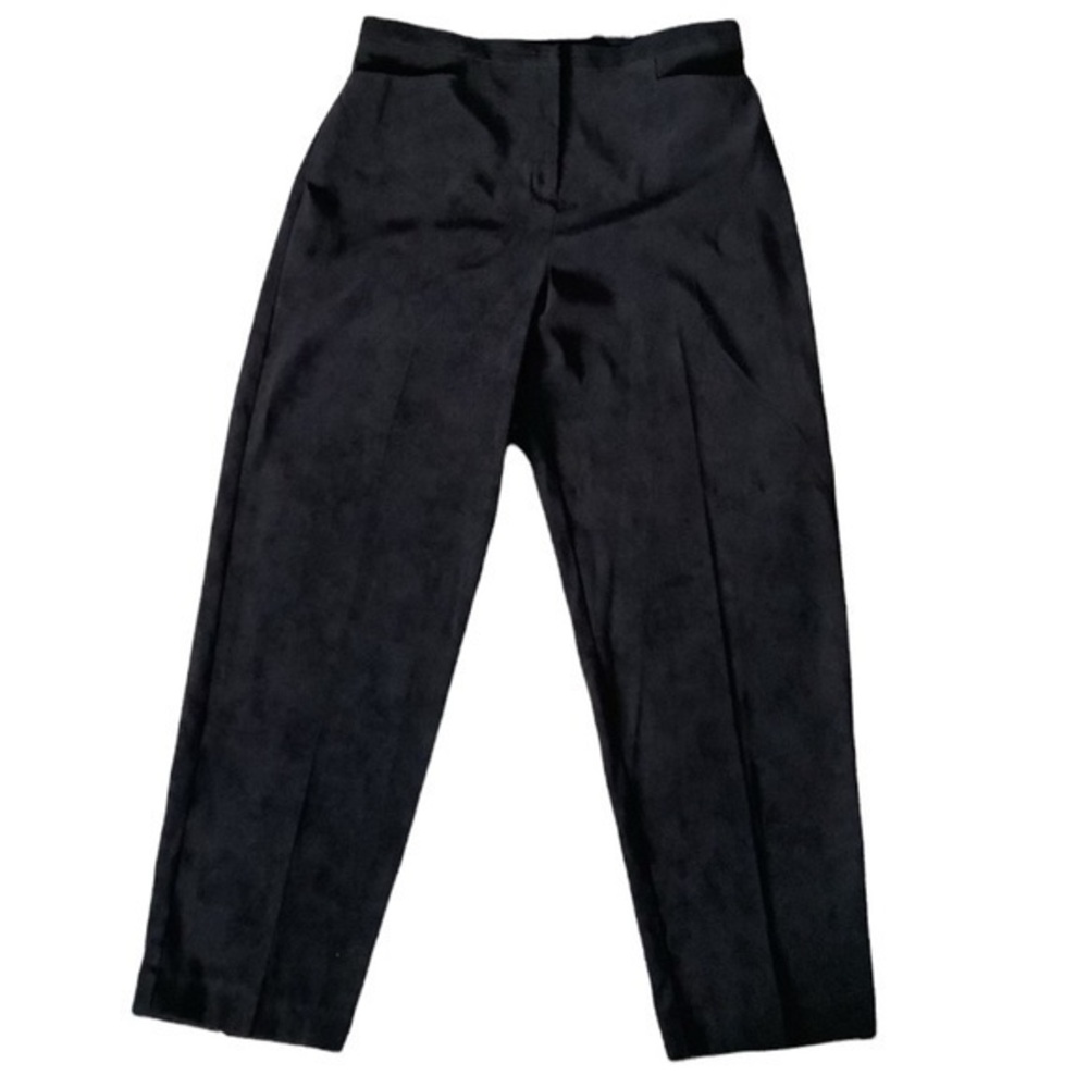 Trousers black pants NWT